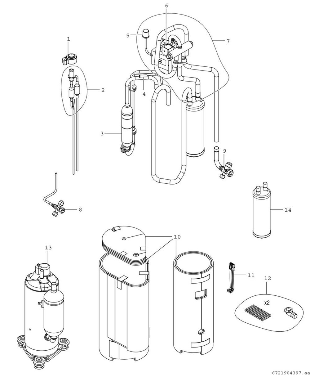 https://raleo.de:443/files/img/11ef0bb4bda942a0b0fa8bc573cfa90d/size_l/BOSCH-Luft-Wasser-Waermepumpe-Compress-CS3400iAWS-10-OR-S-Split-einphasig-R32-8750722683 gallery number 3